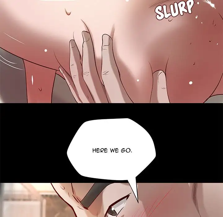 The Day We Do it Chapter 22 Page 71