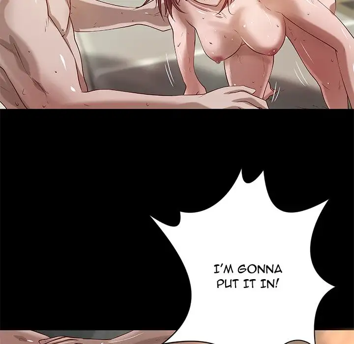 The Day We Do it Chapter 22 Page 75