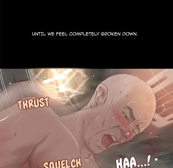 The Day We Do it Chapter 22 Page 84