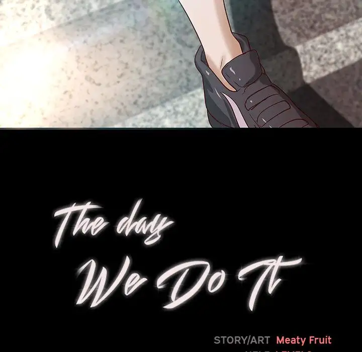 The Day We Do it Chapter 23 Page 16