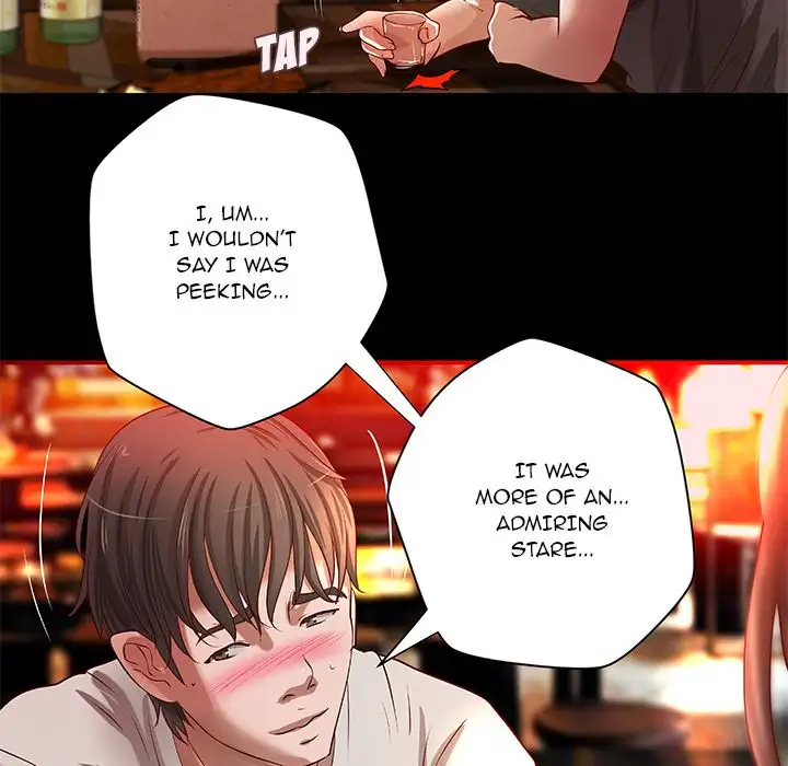 The Day We Do it Chapter 23 Page 25