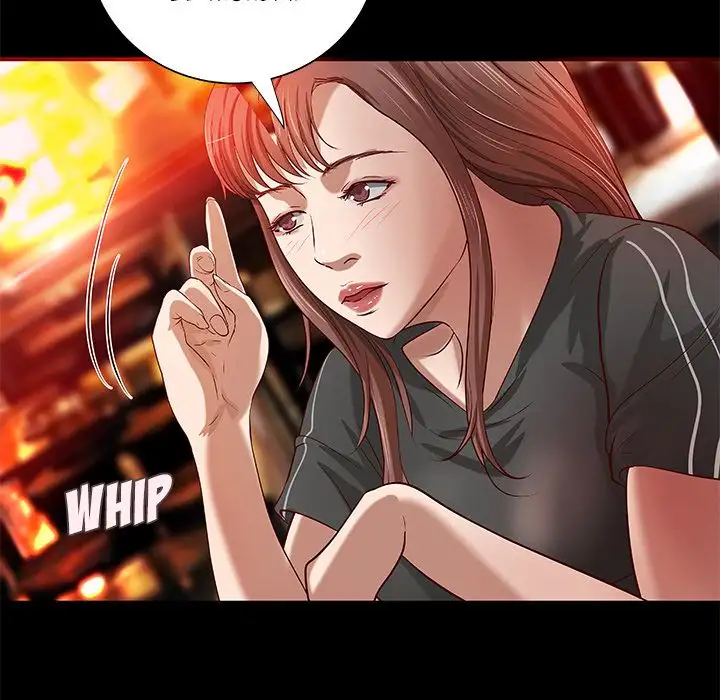 The Day We Do it Chapter 23 Page 27