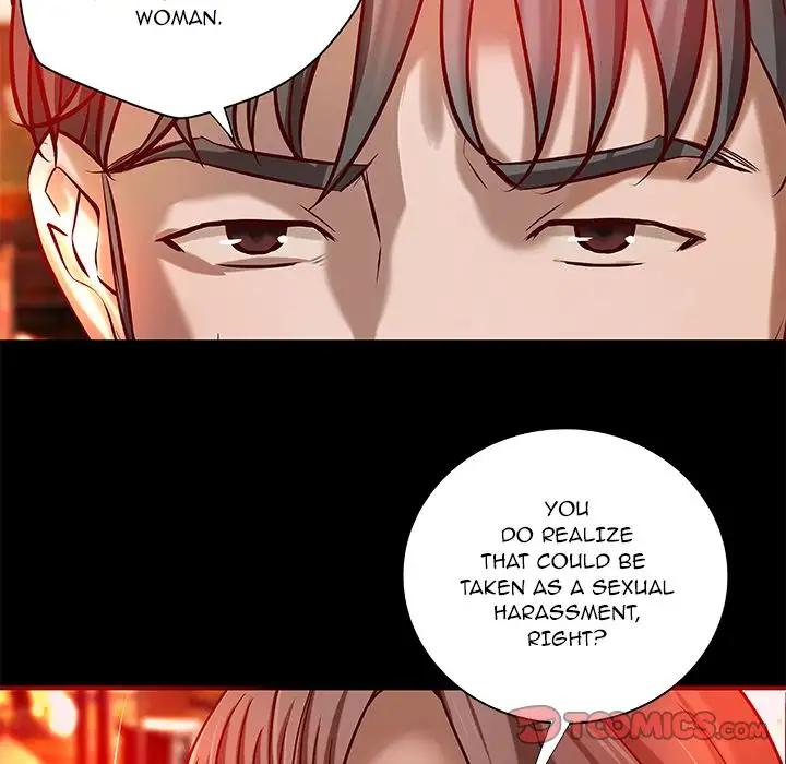 The Day We Do it Chapter 23 Page 30