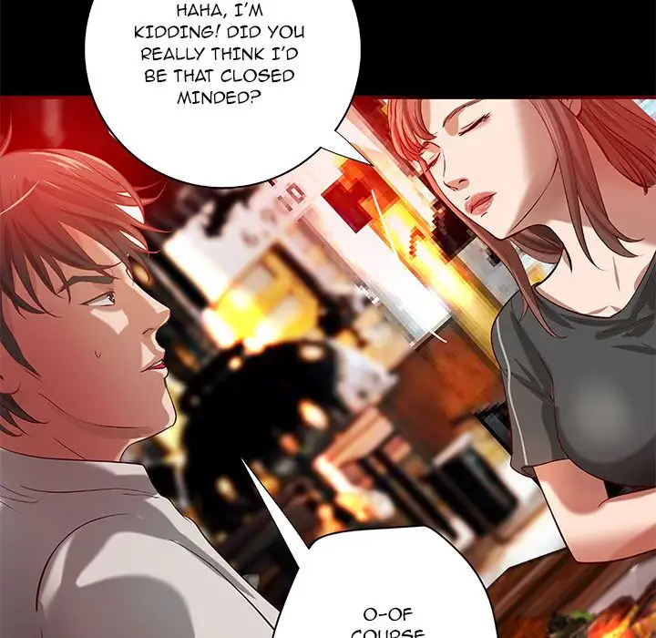 The Day We Do it Chapter 23 Page 33