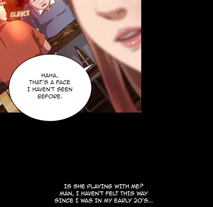 The Day We Do it Chapter 23 Page 39