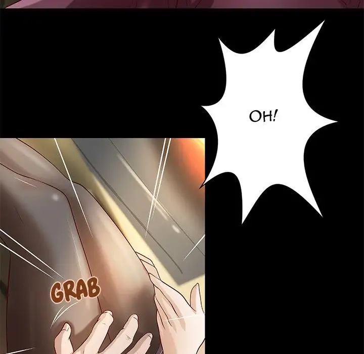 The Day We Do it Chapter 23 Page 61