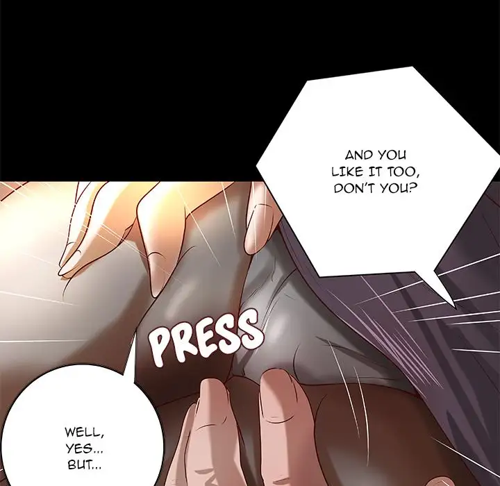 The Day We Do it Chapter 23 Page 64