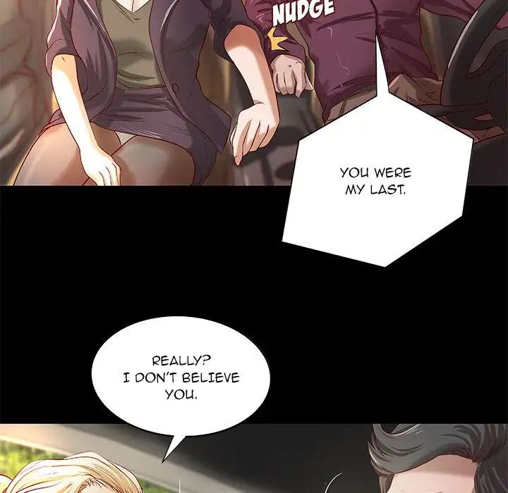 The Day We Do it Chapter 23 Page 66