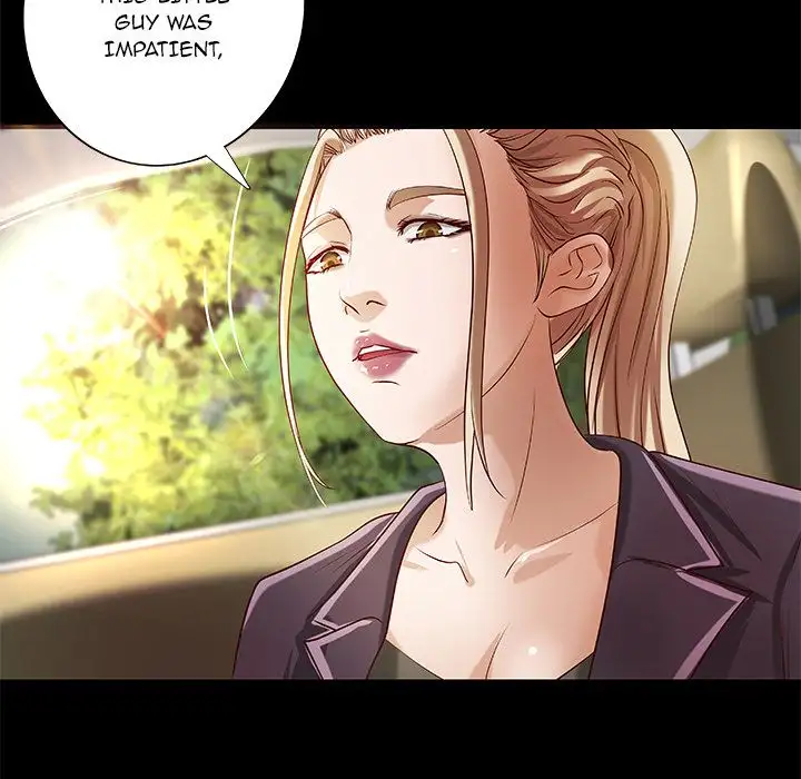 The Day We Do it Chapter 23 Page 70