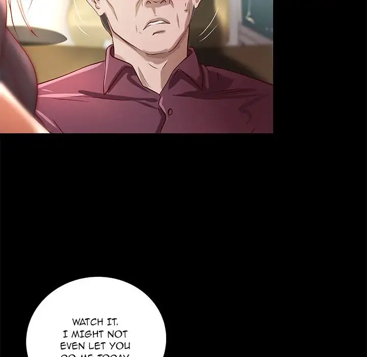 The Day We Do it Chapter 23 Page 76