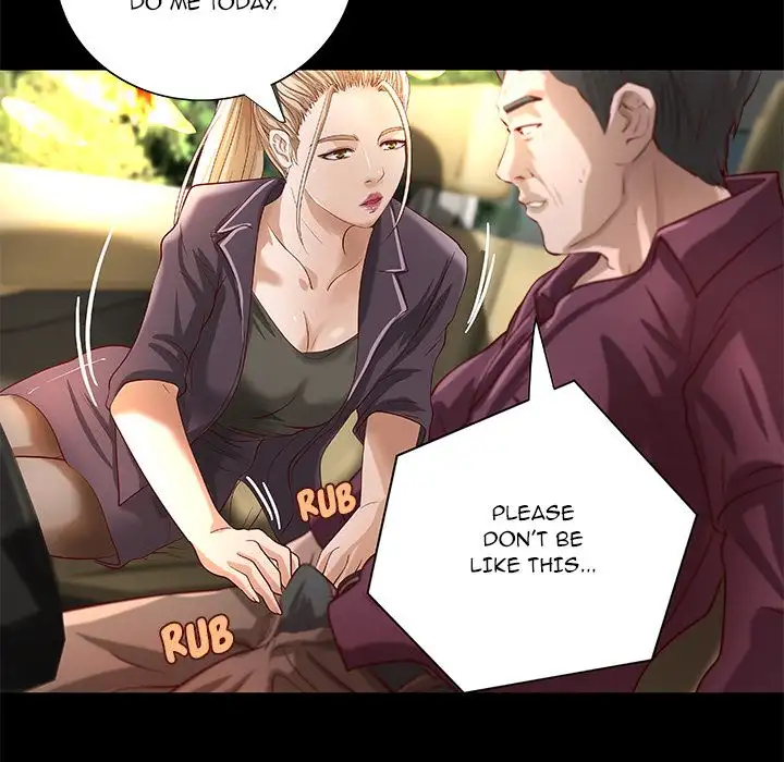 The Day We Do it Chapter 23 Page 77