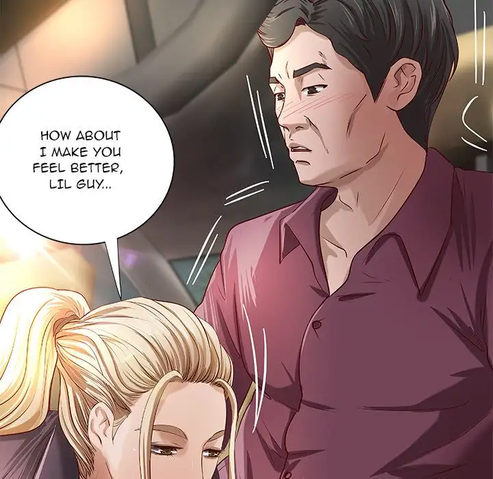 The Day We Do it Chapter 23 Page 82