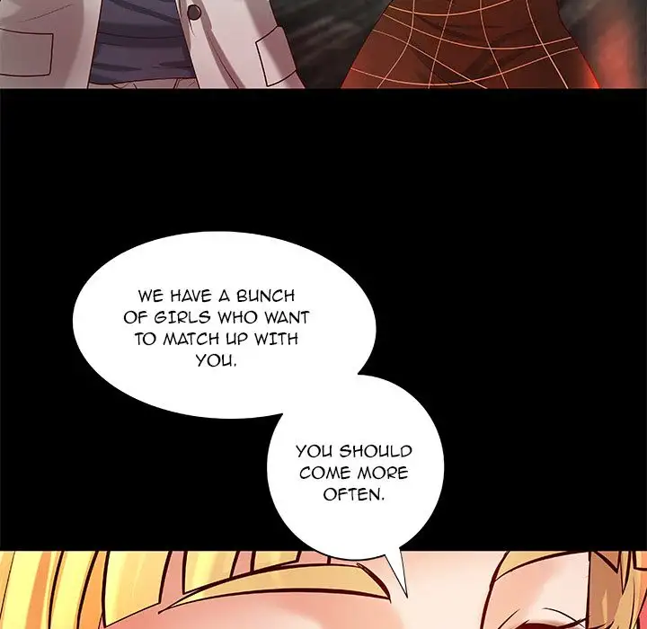 The Day We Do it Chapter 24 Page 15