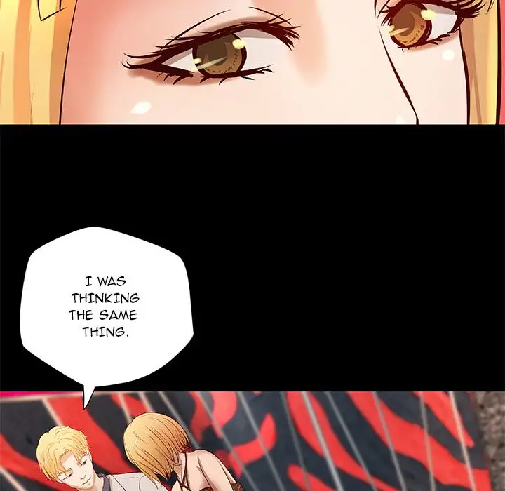 The Day We Do it Chapter 24 Page 16