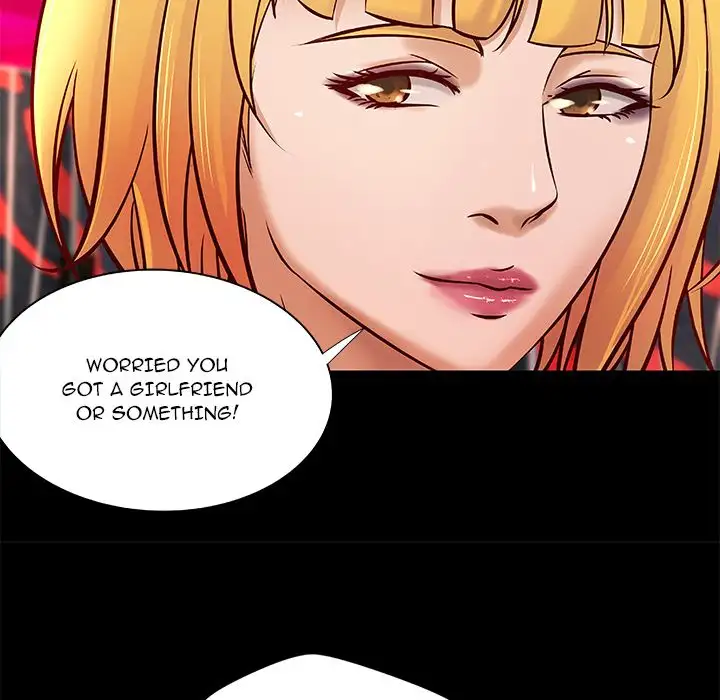 The Day We Do it Chapter 24 Page 19