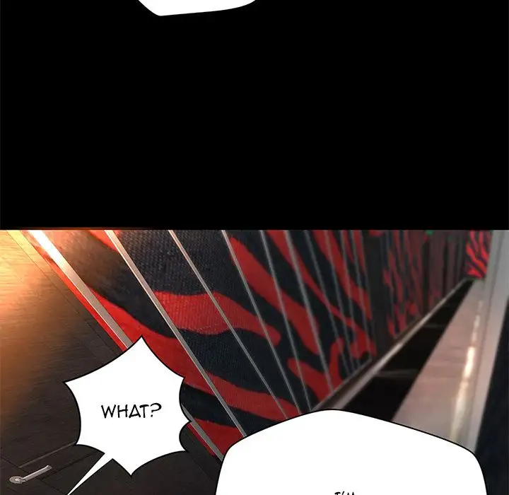 The Day We Do it Chapter 24 Page 22