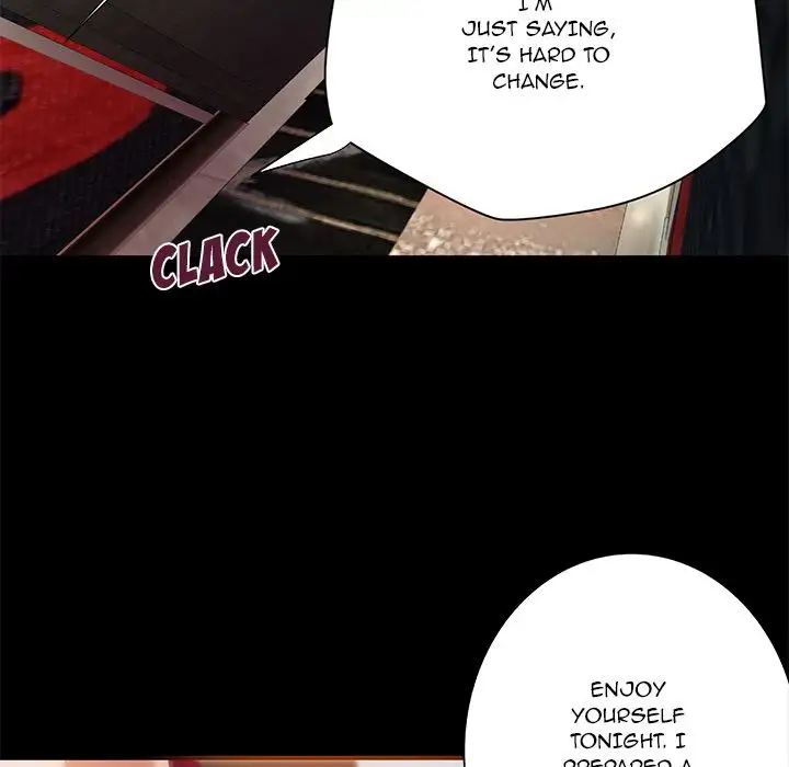 The Day We Do it Chapter 24 Page 23