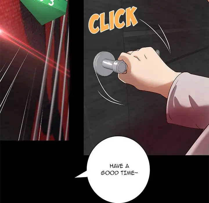 The Day We Do it Chapter 24 Page 38