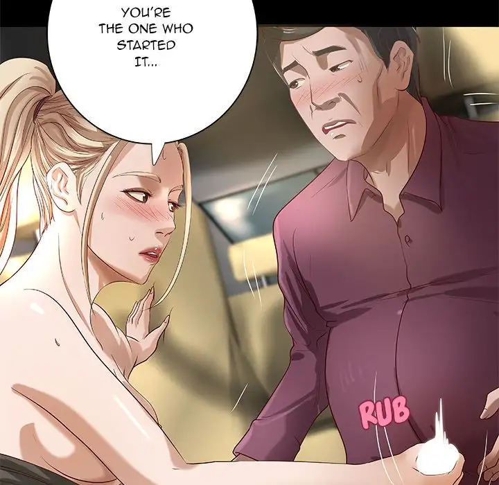 The Day We Do it Chapter 24 Page 50