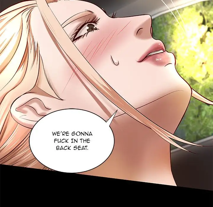 The Day We Do it Chapter 24 Page 58