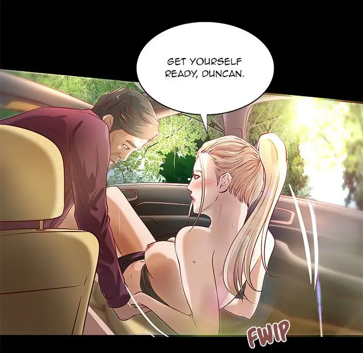The Day We Do it Chapter 24 Page 59