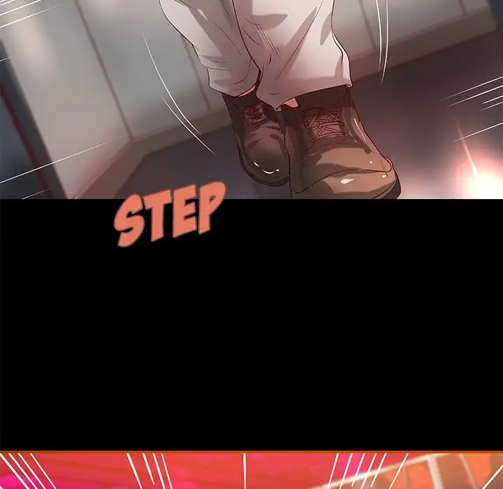 The Day We Do it Chapter 24 Page 8