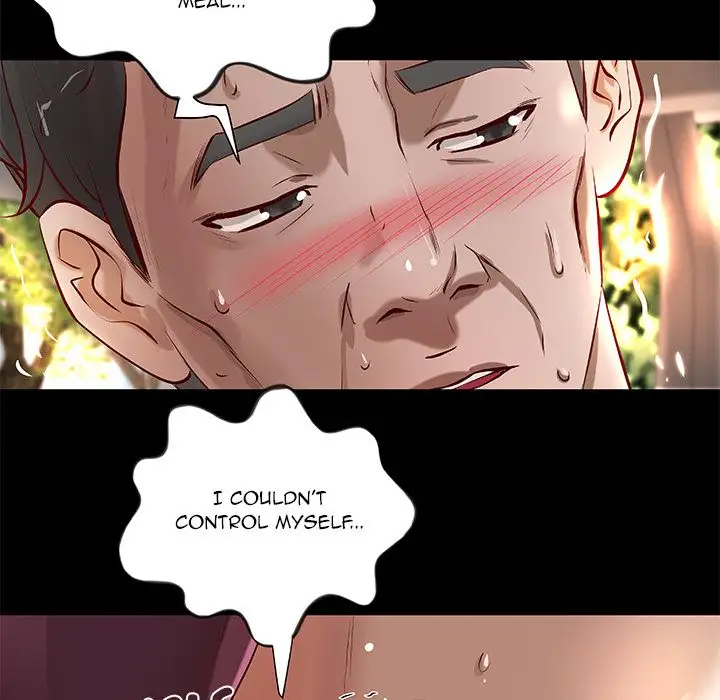 The Day We Do it Chapter 25 Page 31