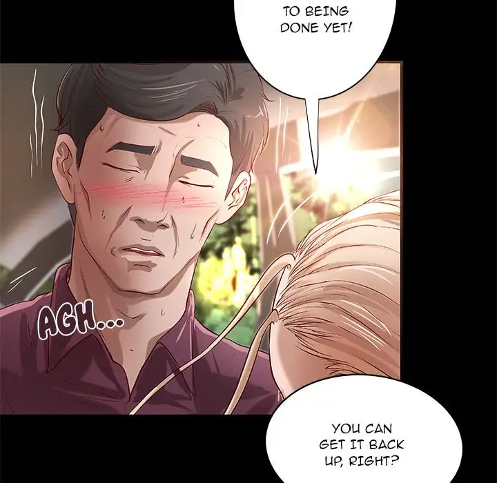 The Day We Do it Chapter 25 Page 33