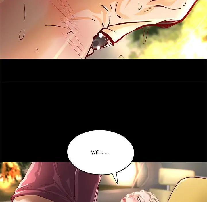The Day We Do it Chapter 25 Page 37