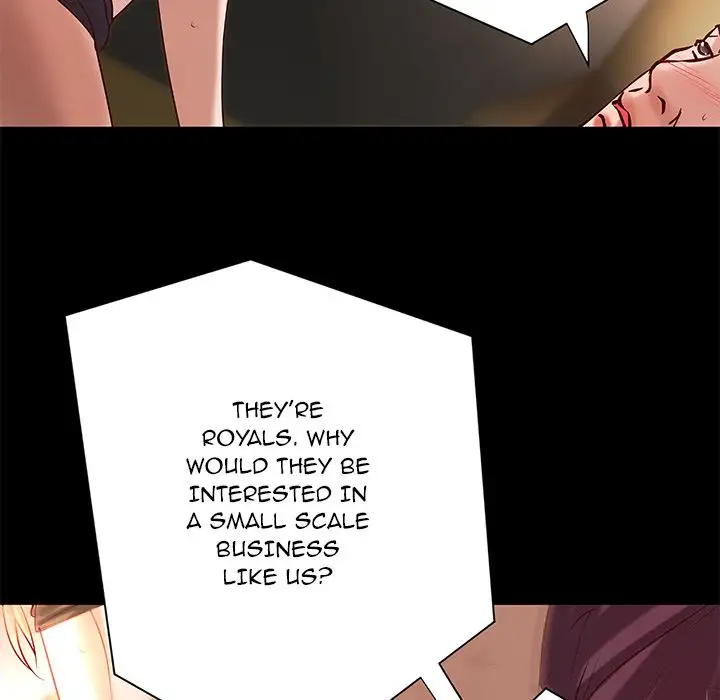 The Day We Do it Chapter 25 Page 74
