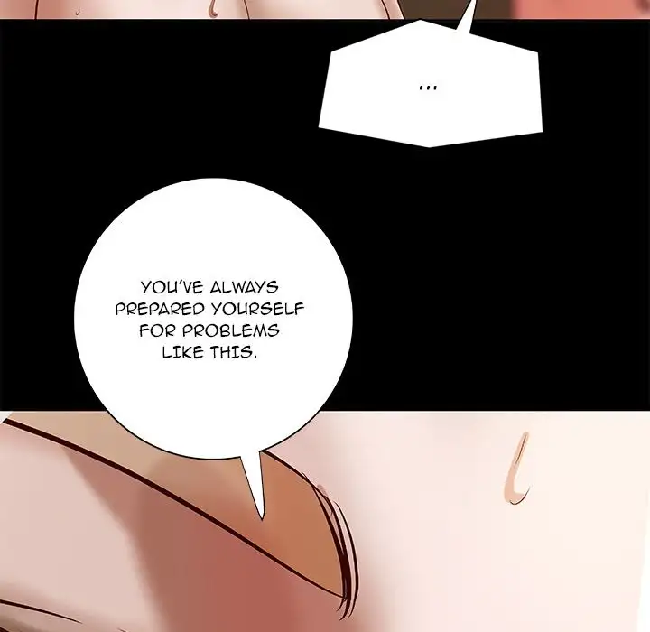 The Day We Do it Chapter 25 Page 84