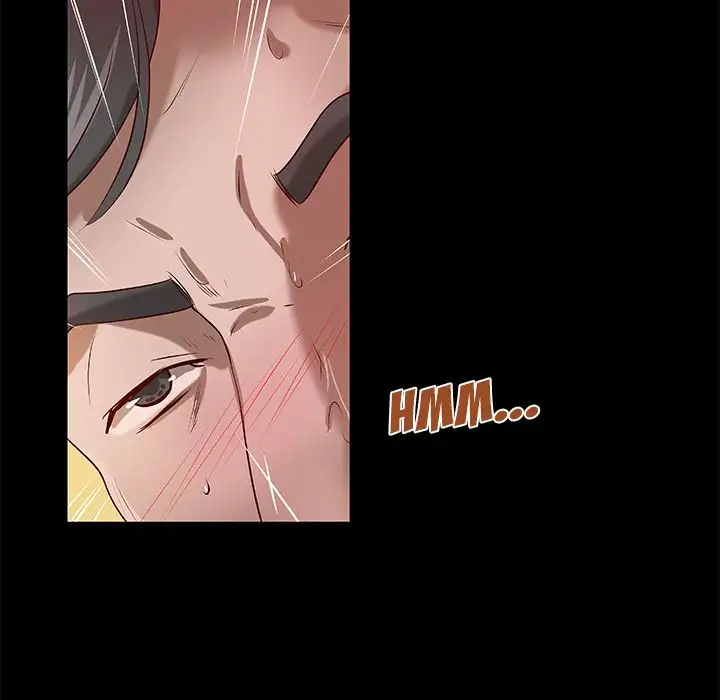 The Day We Do it Chapter 25 Page 91