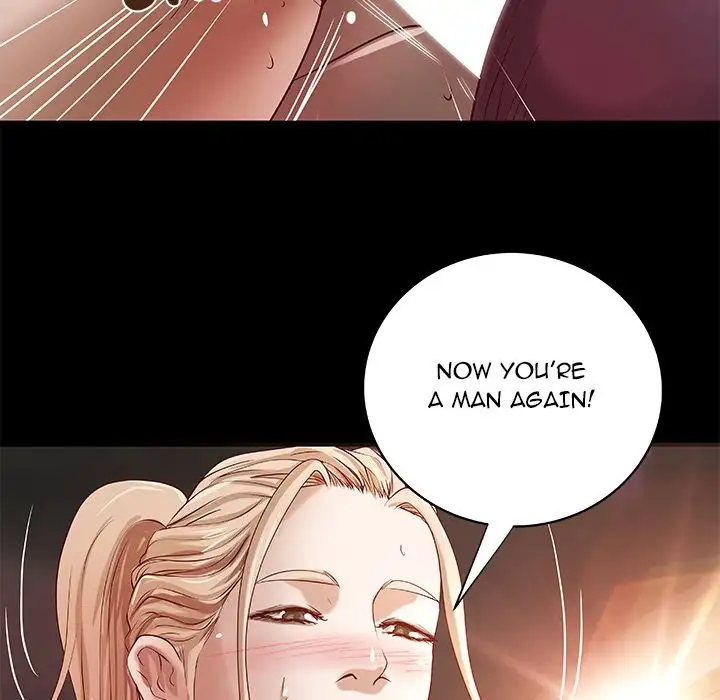 The Day We Do it Chapter 25 Page 96