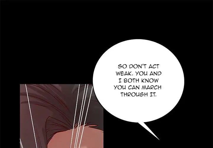 The Day We Do it Chapter 26 Page 1
