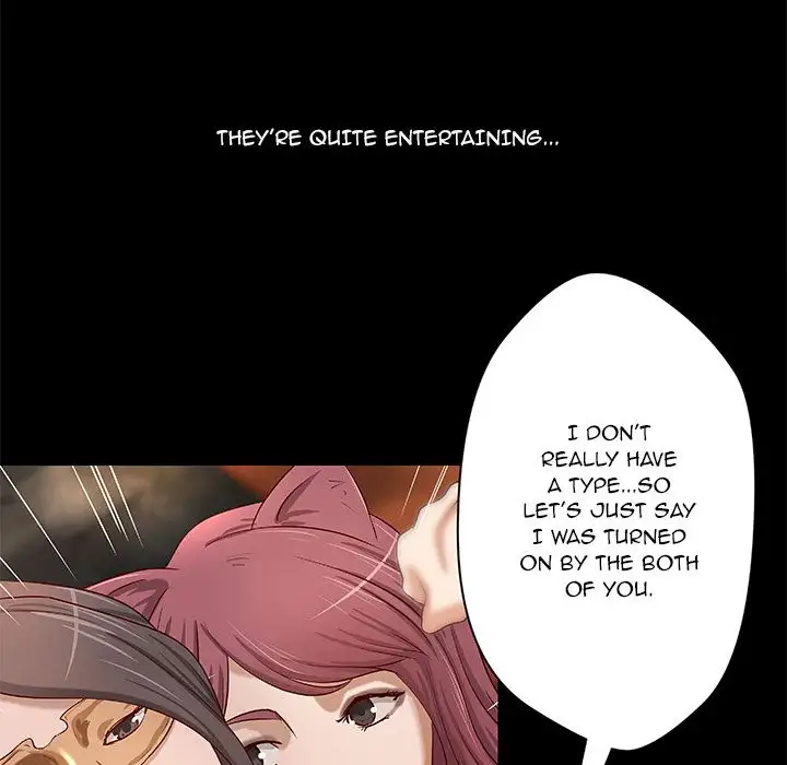 The Day We Do it Chapter 26 Page 25