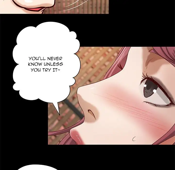 The Day We Do it Chapter 26 Page 30