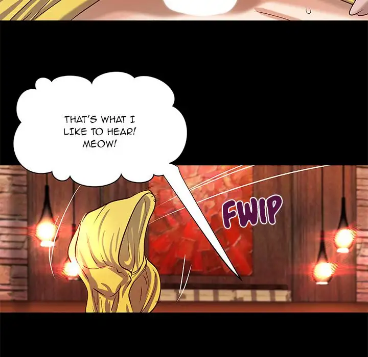 The Day We Do it Chapter 26 Page 32