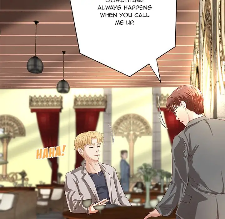 The Day We Do it Chapter 26 Page 61