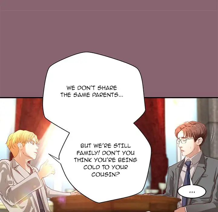 The Day We Do it Chapter 26 Page 63