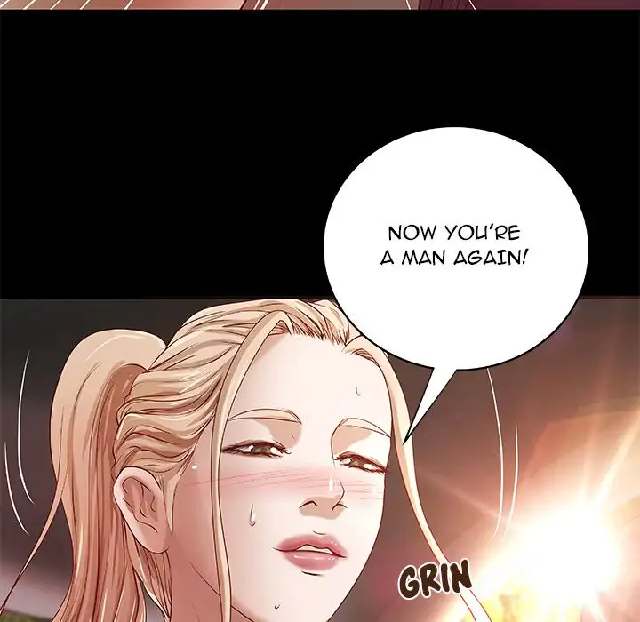 The Day We Do it Chapter 26 Page 8
