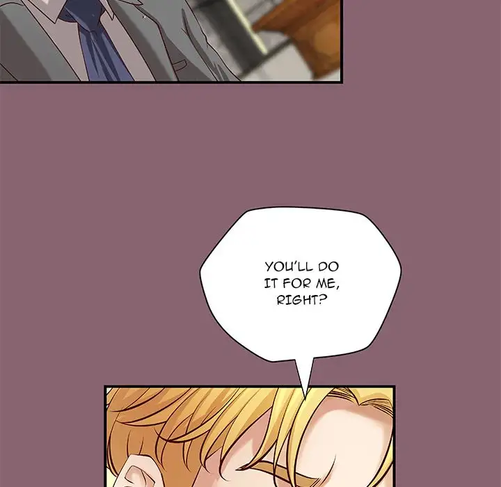 The Day We Do it Chapter 26 Page 82