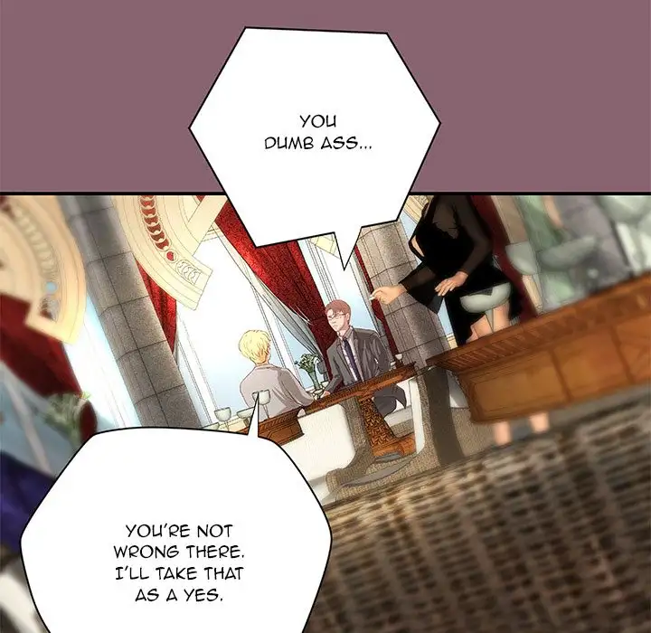 The Day We Do it Chapter 26 Page 84