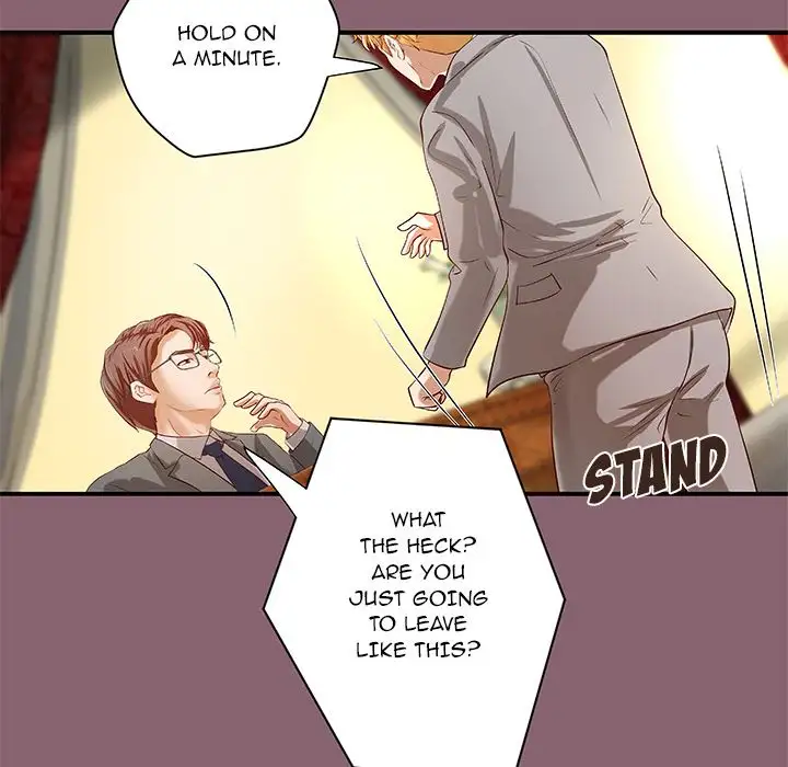 The Day We Do it Chapter 26 Page 93