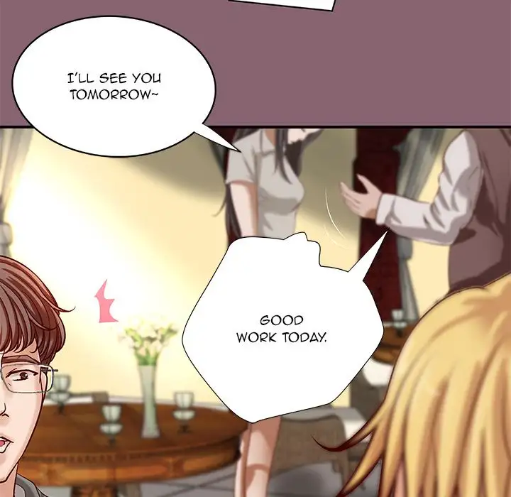 The Day We Do it Chapter 26 Page 94