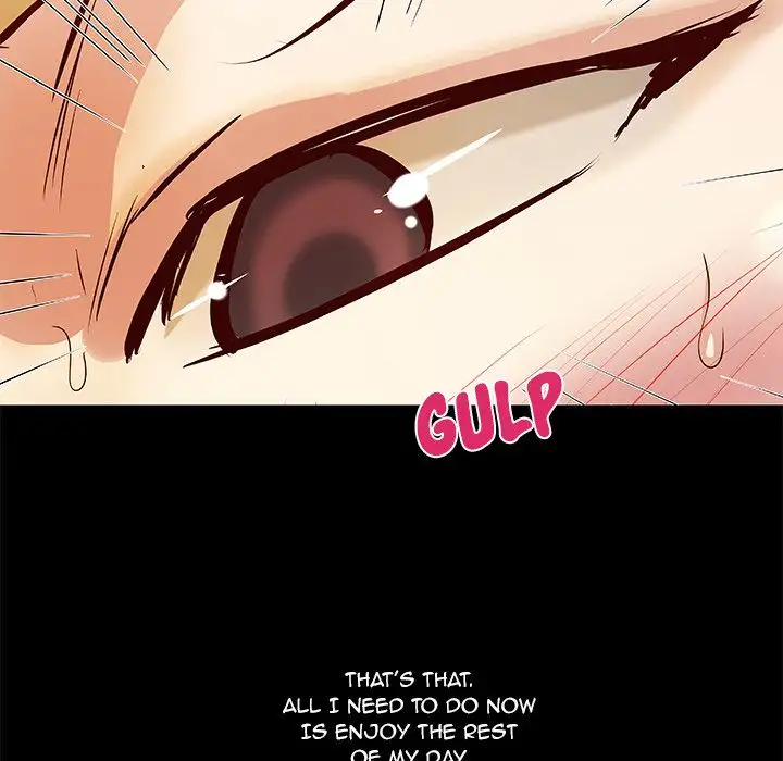 The Day We Do it Chapter 27 Page 16