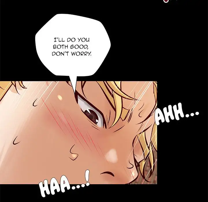 The Day We Do it Chapter 27 Page 39