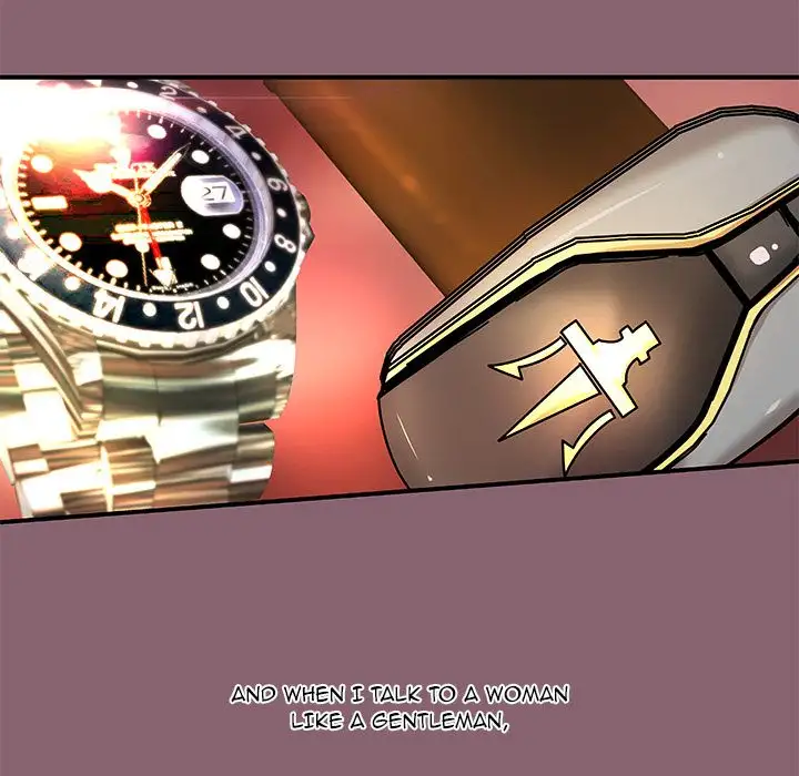 The Day We Do it Chapter 27 Page 5