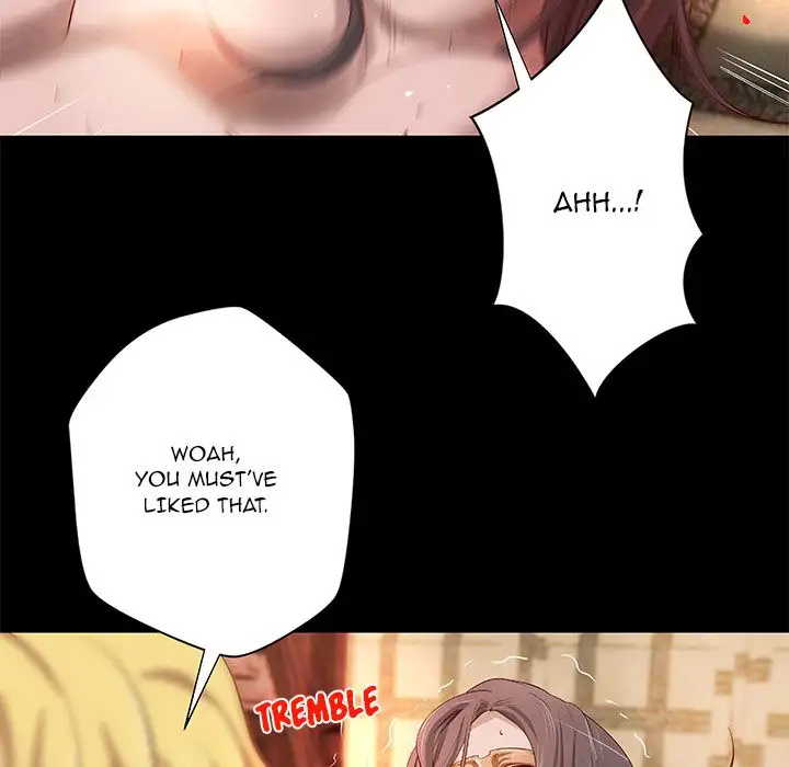 The Day We Do it Chapter 28 Page 27