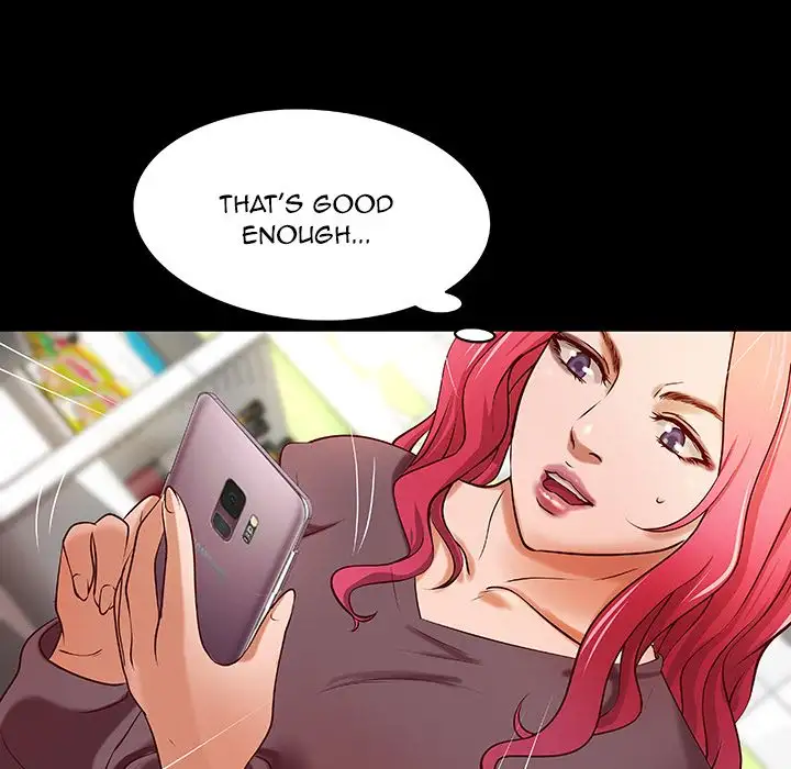 The Day We Do it Chapter 29 Page 21