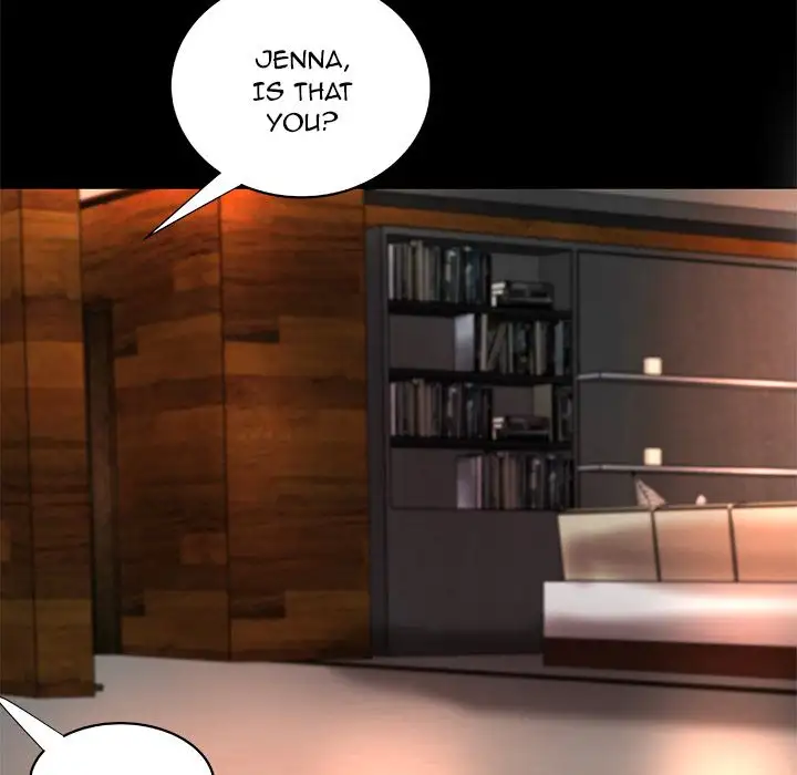 The Day We Do it Chapter 29 Page 26